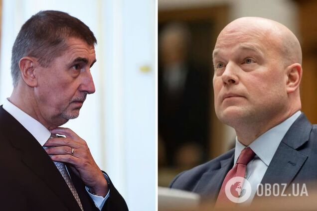 Не дотягнули до стандартів НАТО: у США обурились через новий держбюджет Чехії