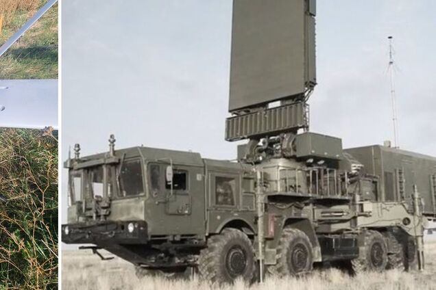 Удар на $50 млн: на Луганщине нацгвардейцы уничтожили российскую РЛС 'Ястреб-АВ'. Видео