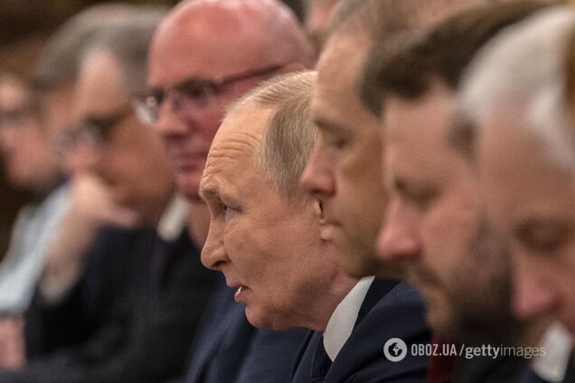 Кремль торпедирует переговоры и может потребовать еще две области Украины. Интервью с Фейгиным