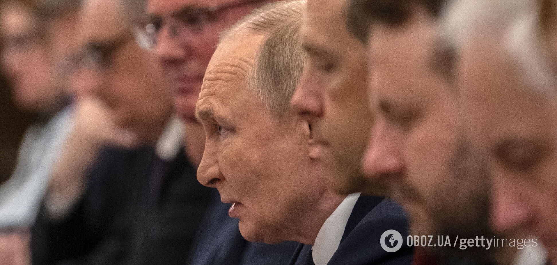 Кремль торпедирует переговоры и может потребовать еще две области Украины. Интервью с Фейгиным