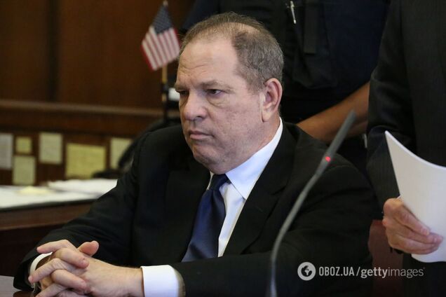 'Я умираю здесь!' Харви Вайнштейн описал свою 'адскую' жизнь на острове-тюрьме