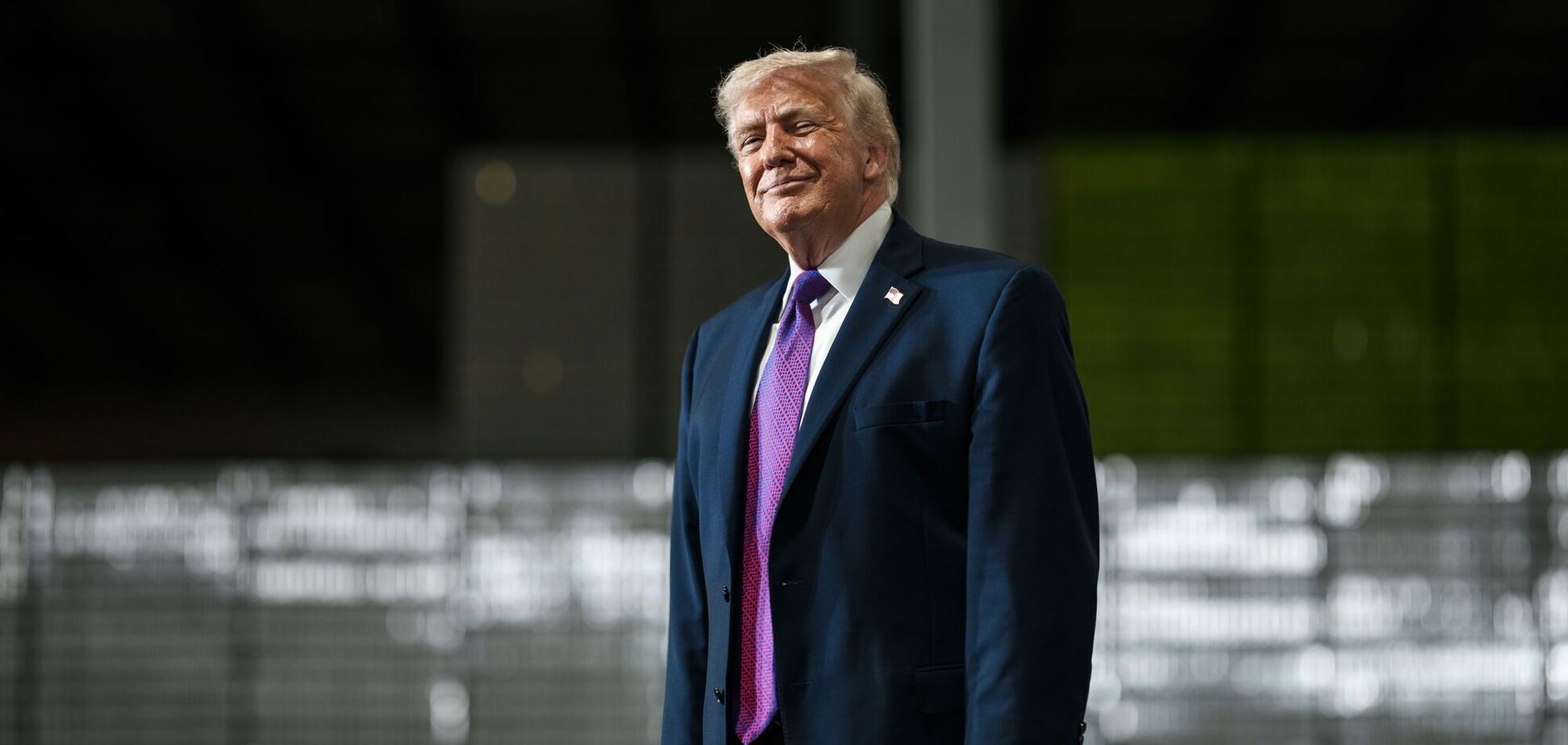 'Легче, чем мы думали': Трамп назвал войну против Ирана 'экскурсией' и заявил, что США уже победили