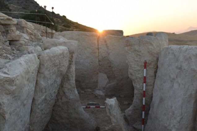 В Испании нашли гробницу, до отказа забитую сокровищами: ей более 5000 лет