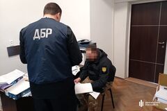 На Львовщине будут судить военнослужащего ТЦК, который во время проверки документов избил мужчину: у пострадавшего перелом. Фото