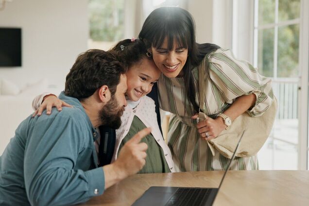 'Строим крепкие отношения с ребенком': Фонд Рината Ахметова проведет онлайн-тренинг