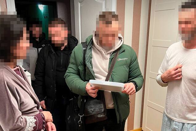 Правоохранители разоблачили схему растраты более 19 млн грн