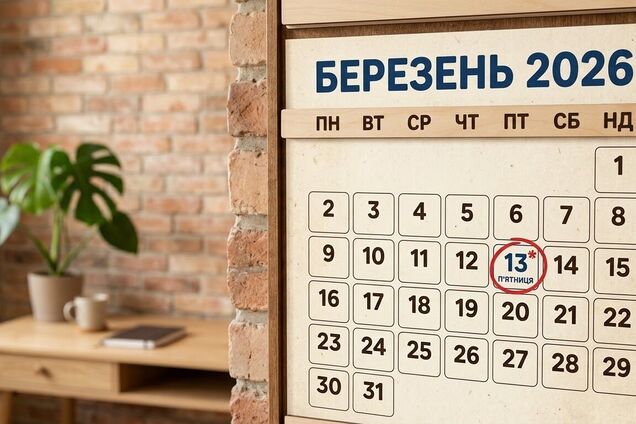 Почему пятницу, 13-е прозвали несчастливым днем: что нельзя делать