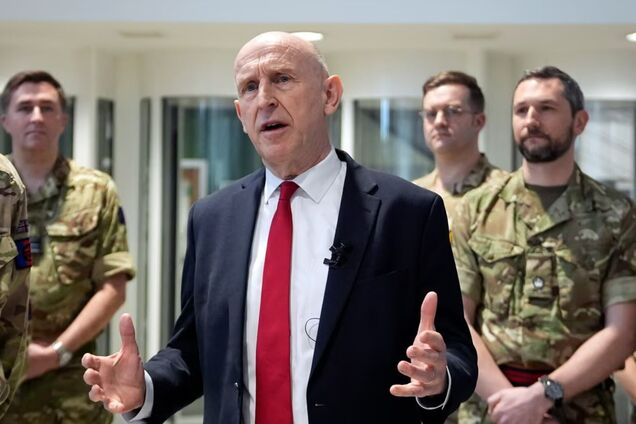 За военными методами Ирана стоит 'рука Путина', - Гили