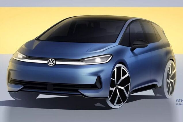 Volkswagen ID.3 Neo