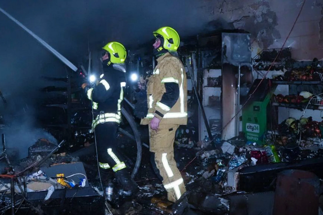 'Масштабные разрушения и изменение тактики атак': Прокип назвал причины сложной ситуации со светом в Одесской области