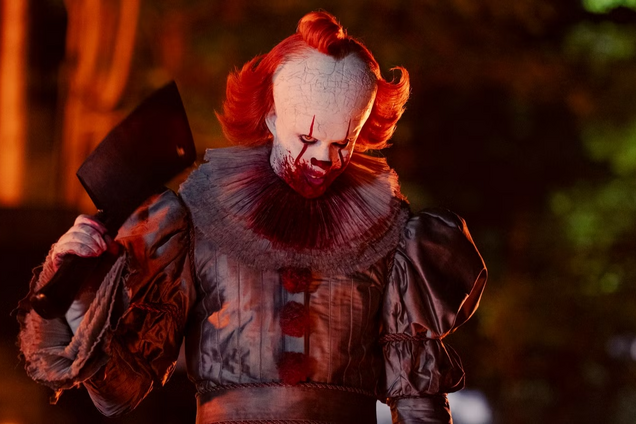 'Нечто гораздо большее': сериал 'Оно: Добро пожаловать в Дерри' получит 2 сезон