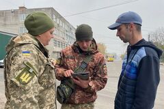 На Полтавщині натовп людей напав на групу оповіщення ТЦК: подробиці інциденту