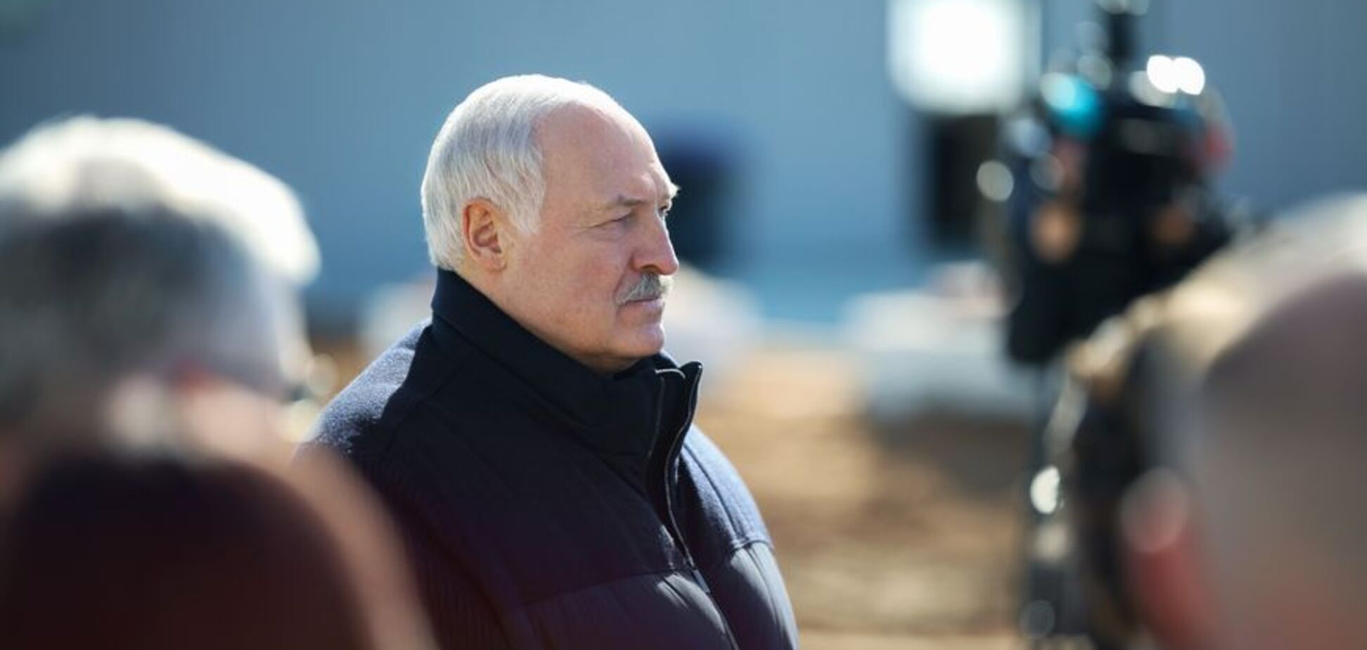 'Спасибо Путину': Лукашенко пригрозил Украине и НАТО 'Орешником' с территории Беларуси