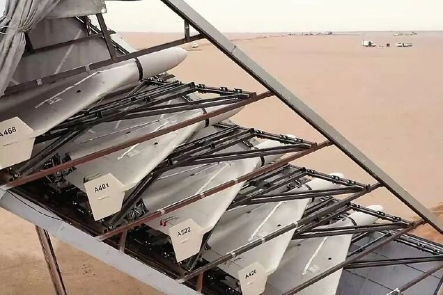 'Риторика – це риторика': Зеленський відреагував на слова Трампа про відмову від допомоги України у перехопленні 'Шахедів'