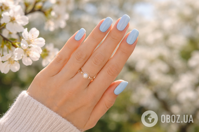 Ідеальний весняний манікюр: 10 ідей, що підійдуть усім