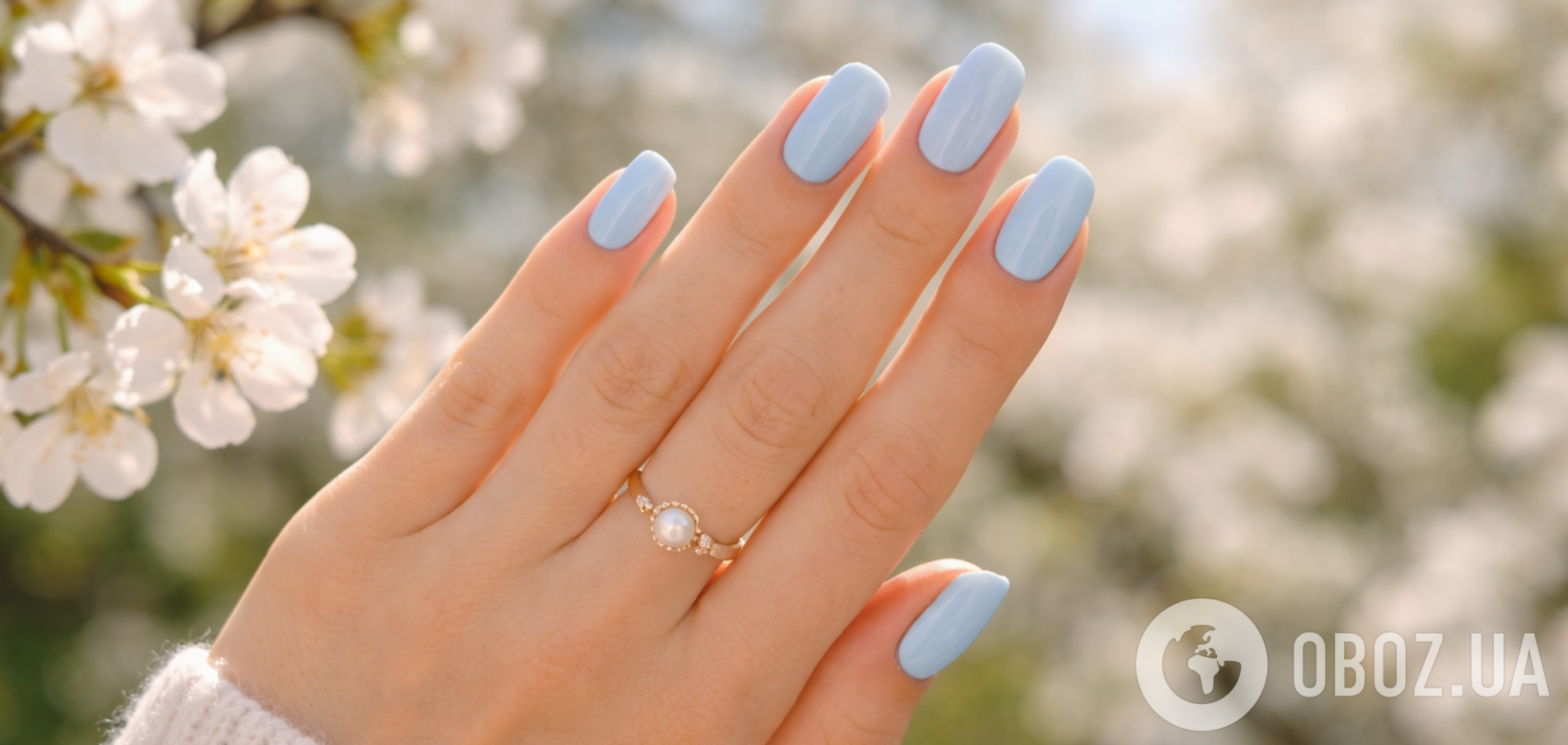 Ідеальний весняний манікюр: 10 ідей, що підійдуть усім