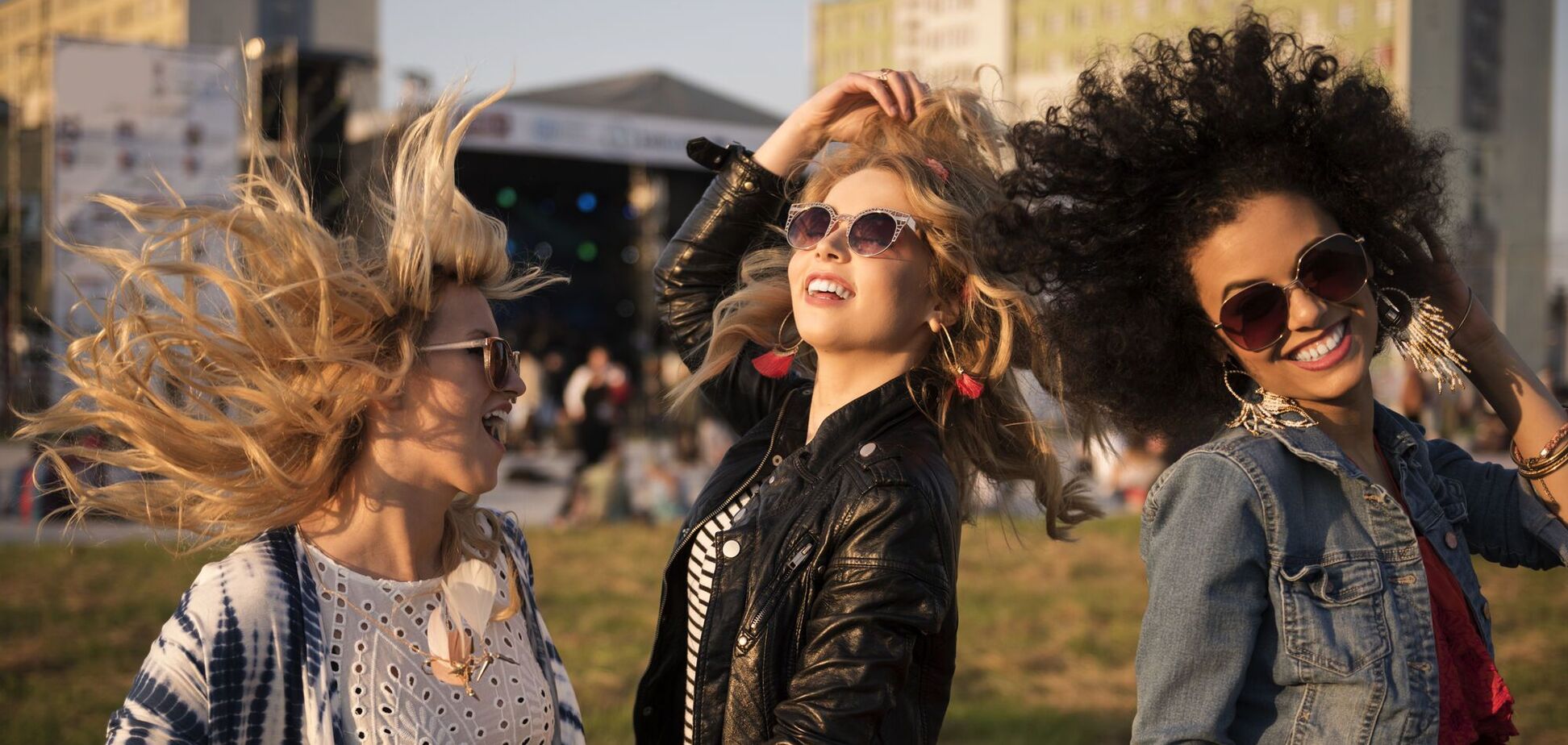 Лучшие музыкальные фестивали в Европе: куда поехать летом 2026 года