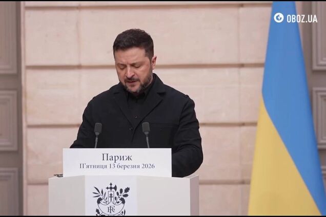 'Має бути системна робота': Зеленський заявив, що Україна готова ділитися досвідом протидії дронам. Відео