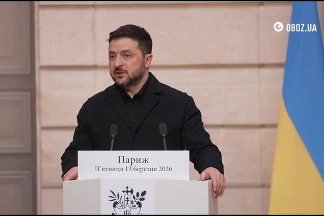 'Ця система дронів-перехоплювачів є тільки у нас': Зеленський розкрив деталі поїздки українських експертів на Близький Схід