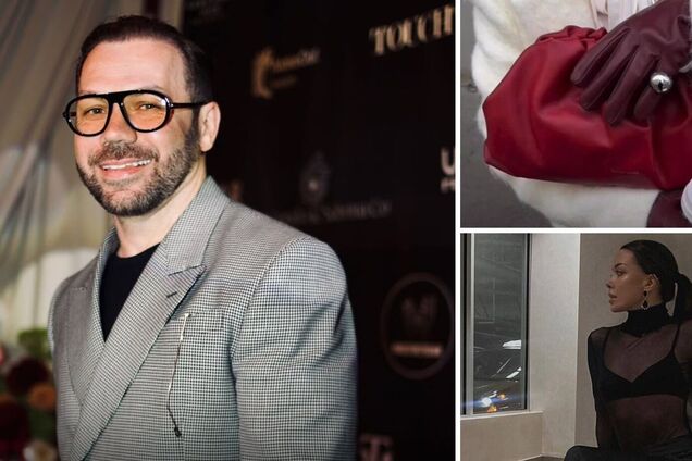 Стильные и одновременно комфортные: Андре Тан назвал 5 главных трендов этой весны