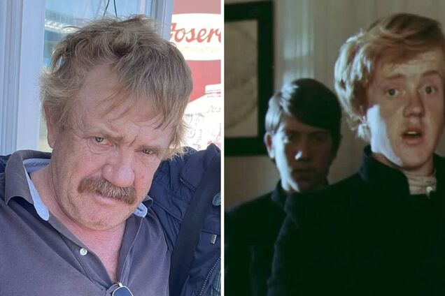 'Не знала, что он украинец и жил в Одессе': украинцы эмоционально отреагировали на известие о смерти актера, сыгравшего хулигана в 'Приключениях Электроника'