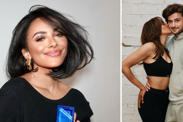 Зірка 'Щоденників вампіра', яка підтримує Україну, вперше стала мамою: що відомо про чоловіка Кет Ґрем