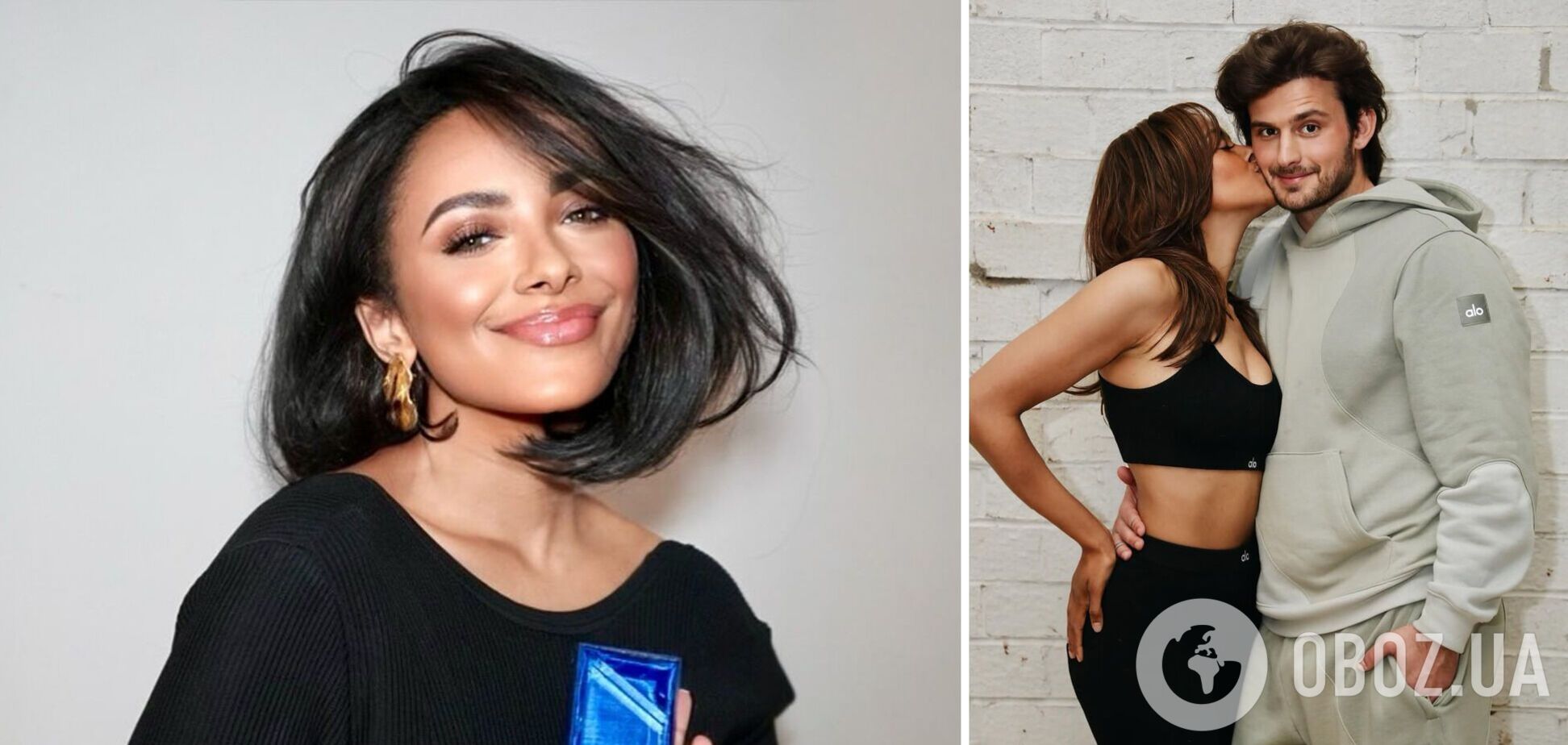 Зірка 'Щоденників вампіра', яка підтримує Україну, вперше стала мамою: що відомо про чоловіка Кет Ґрем