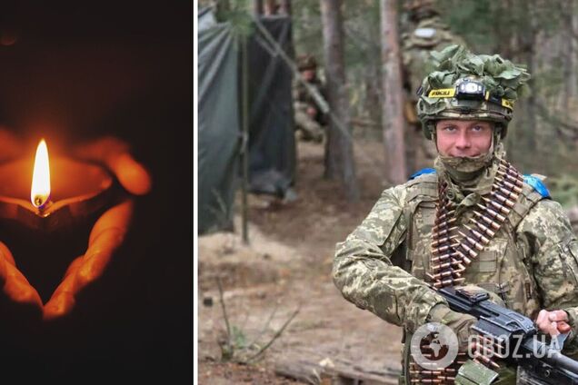 Ему навсегда будет 28: умер чемпион Украины по легкой атлетике, который получил тяжелые травмы на войне. Фото