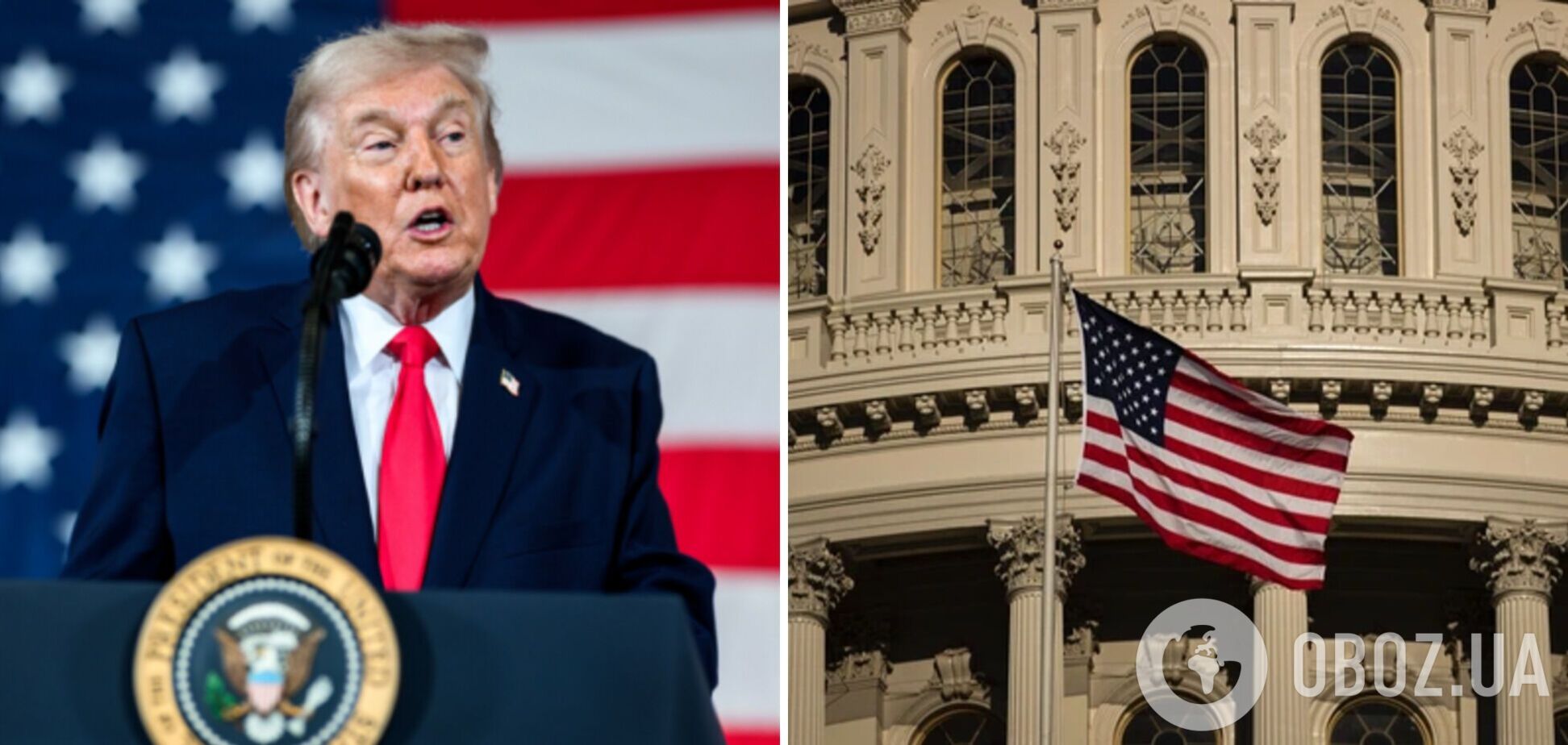 Демократи намагаються стримати Трампа від захоплення Куби: яку резолюцію подали