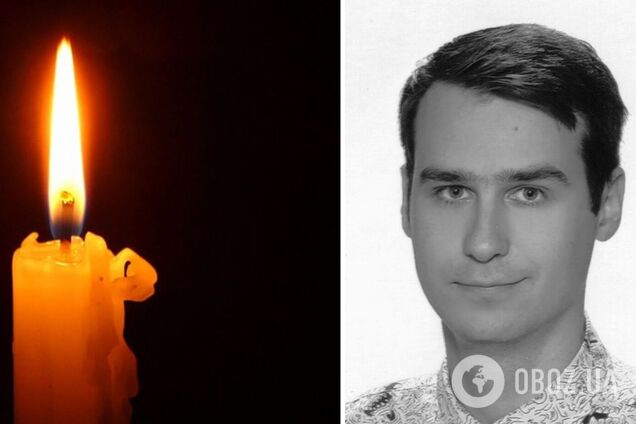 Война забирает лучших: в результате попадания вражеского FPV-дрона погиб защитник с Тернопольщины. Фото