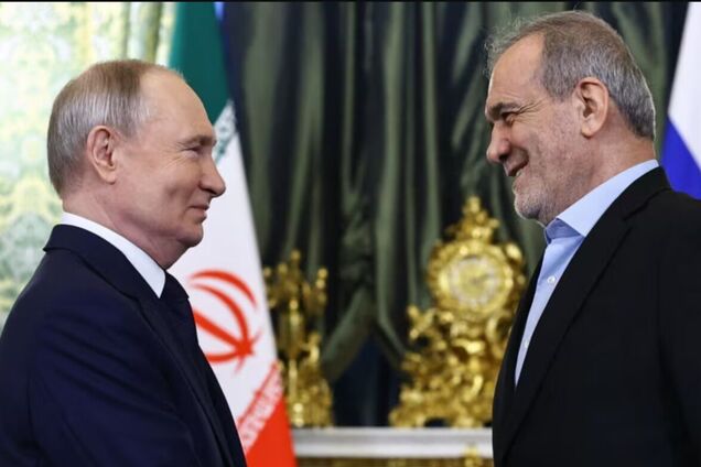 'Мы пересекли Рубикон': сенатор США призвала к решительным действиям против России, которая помогает Ирану атаковать американские войска. Видео