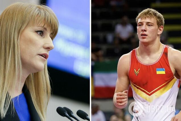 'Скільки це триватиме?' Чемпіонка ОІ з РФ звинуватила українців в 'абсолютній неповазі' до Росії