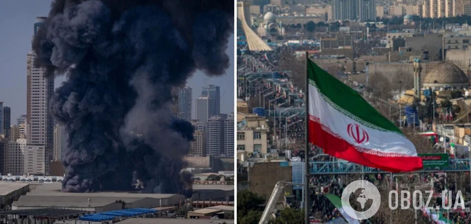 Эксперт оценил, возможно ли прямое военное противостояние между ОАЭ и Ираном