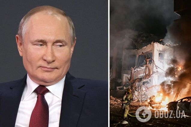 'Скрытая рука Путина': в Bloomberg выяснили, как Россия помогает Ирану в войне против США и Израиля