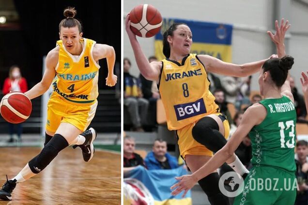 'До конца жизни буду за Украину': наша судья в Болгарии рассказала о сюрпризе для сборной, отношении болгар к войне и памятникам РФ и муже-футболисте