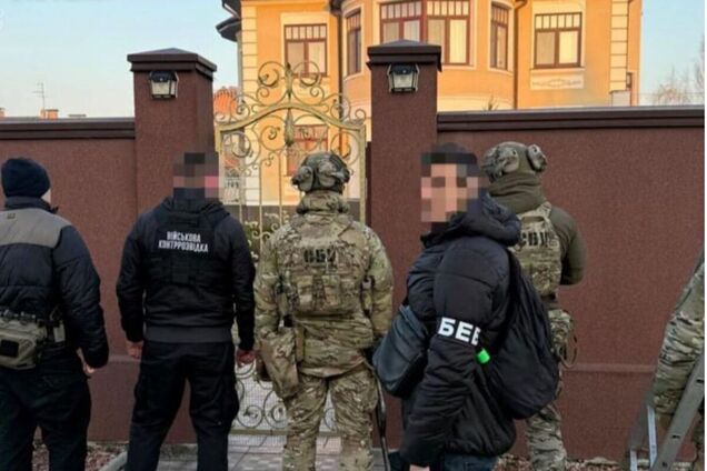 В ВСУ разоблачили коррупционные схемы на 14 млн грн