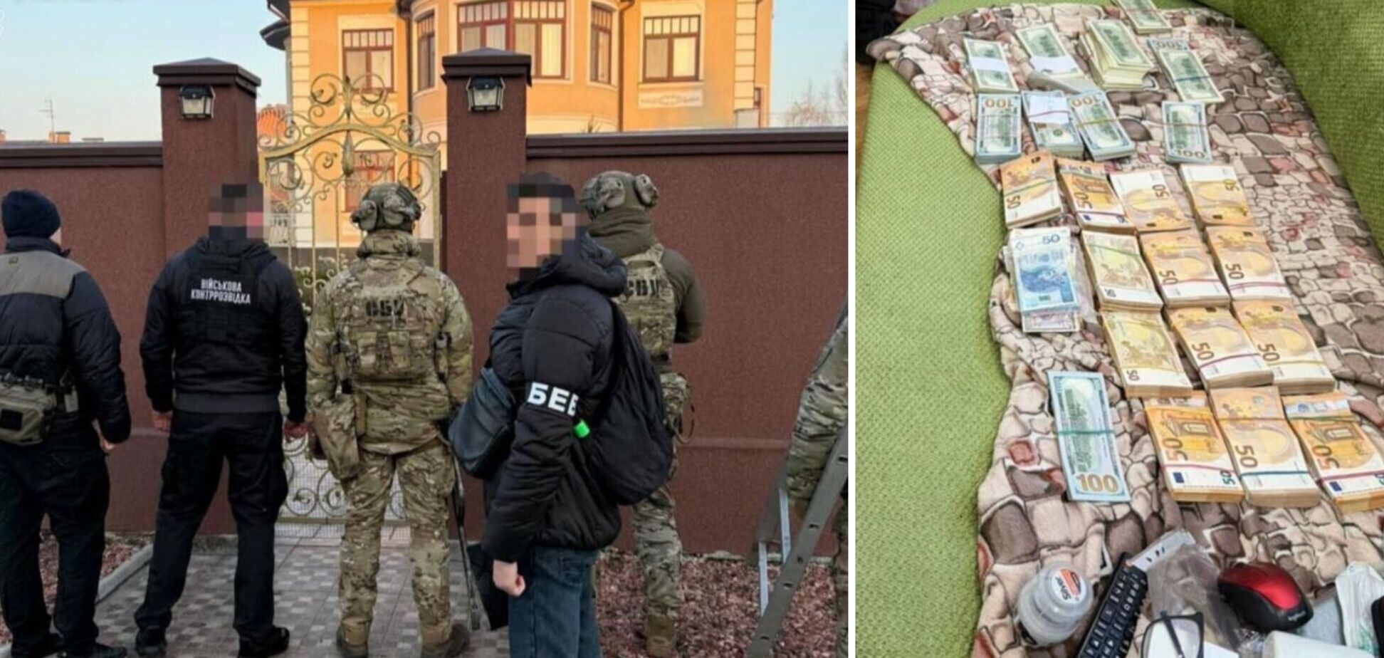 В ЗСУ викрили корупційні схеми на 14 млн грн