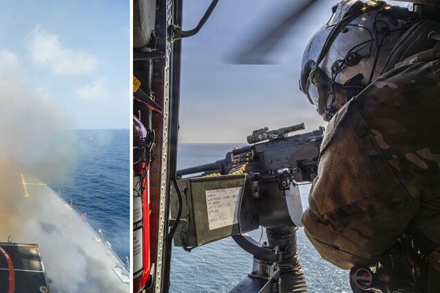 'Епічна лють': військові США розповіли, скільки цілей уразили від початку операції в Ірані