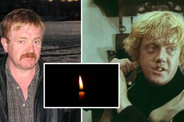 Помер український актор Василь Скромний, який зіграв зухвалого Макара Гусєва у 'Пригодах Електроніка'