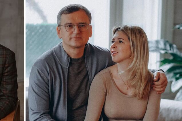 'Святкувань не буде': Дмитро Кулеба розкрив, коли узаконить стосунки зі Світланою Павелецькою та чому змінив своє ставлення до одруження