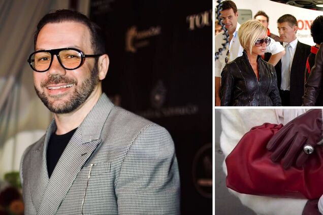 Улюблені речі сім'ї Бекхемів із 2000-х знову в моді: Андре Тан назвав 5 головних трендів цієї весни