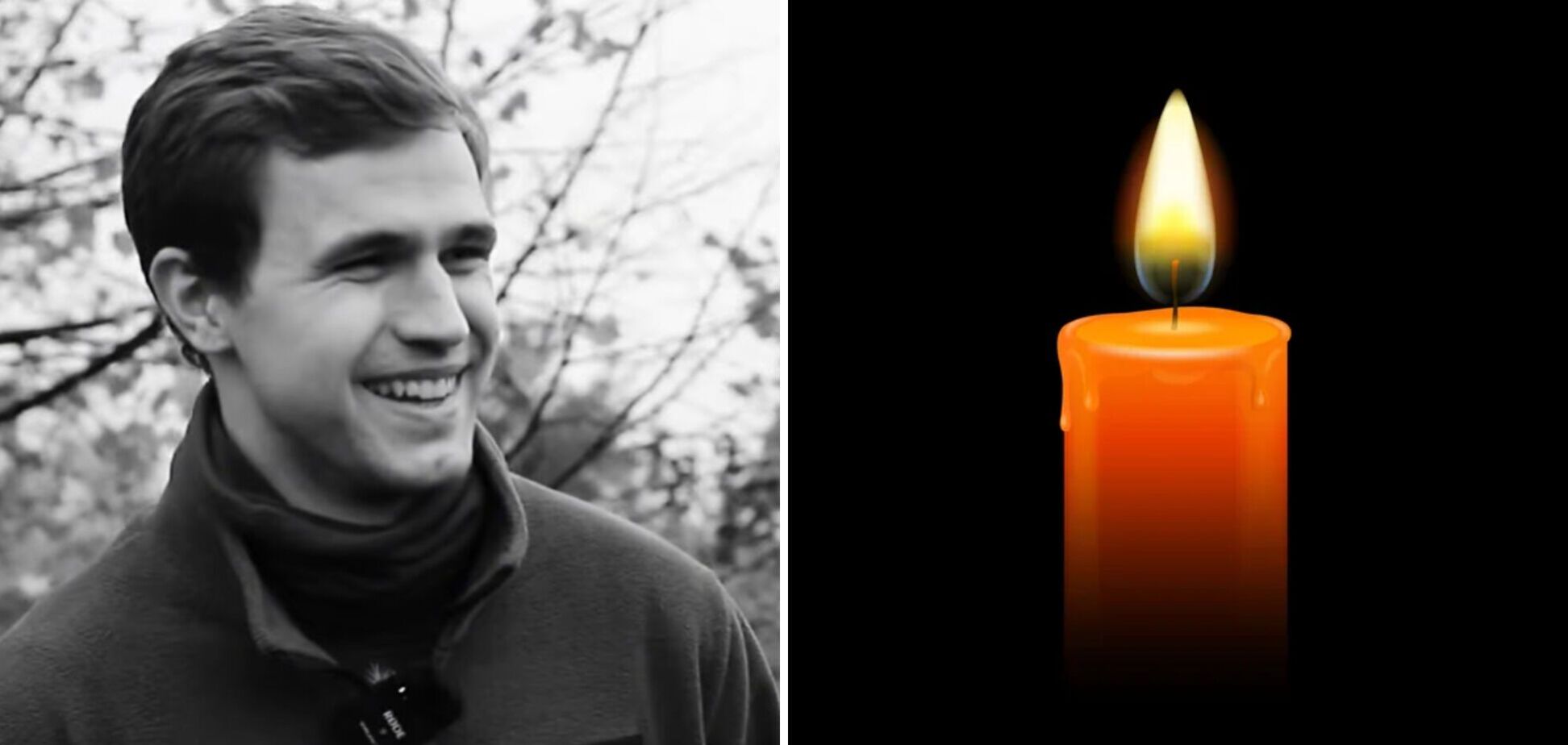 В 22 года добровольцем ушел на войну: вблизи Купянска погиб сын генерала СБУ Никита Доценко. Видео