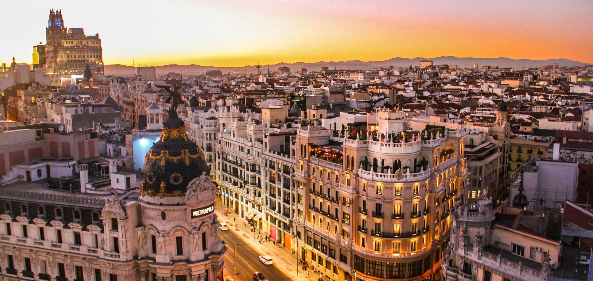 Не Париж і Венеція: назване найромантичніше місто Європи