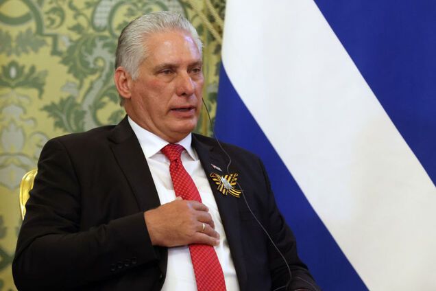 'Ми вже доведені до краю': на Кубі заявили про початок переговорів зі США через нафтову блокаду