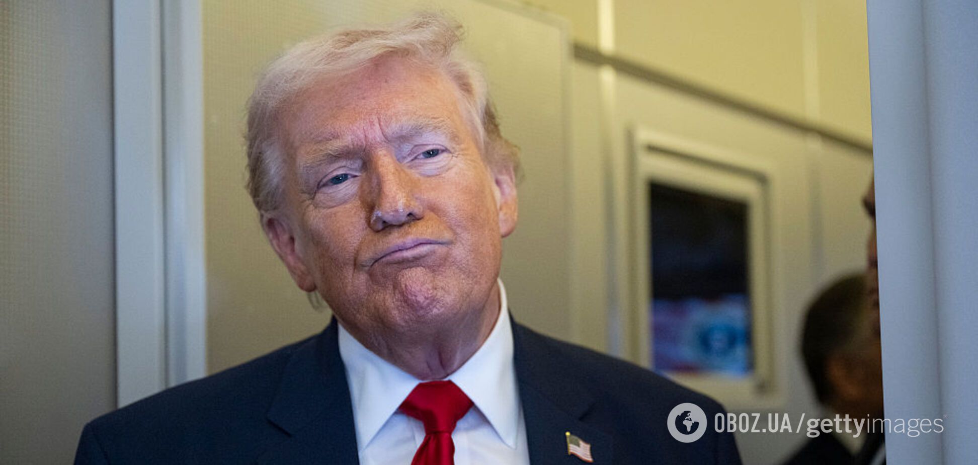 Трамп внезапно потерял интерес к Нобелевской премии мира: что стало причиной