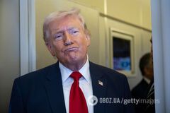 Трамп внезапно потерял интерес к Нобелевской премии мира: что стало причиной