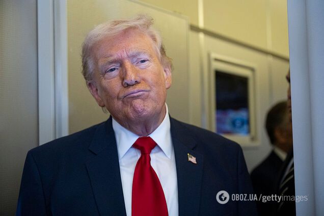 Трамп внезапно потерял интерес к Нобелевской премии мира: что стало причиной