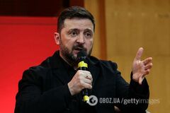 'Там целая 'Санта-Барбара': Зеленский объяснил паузу в трехсторонних переговорах с РФ и США