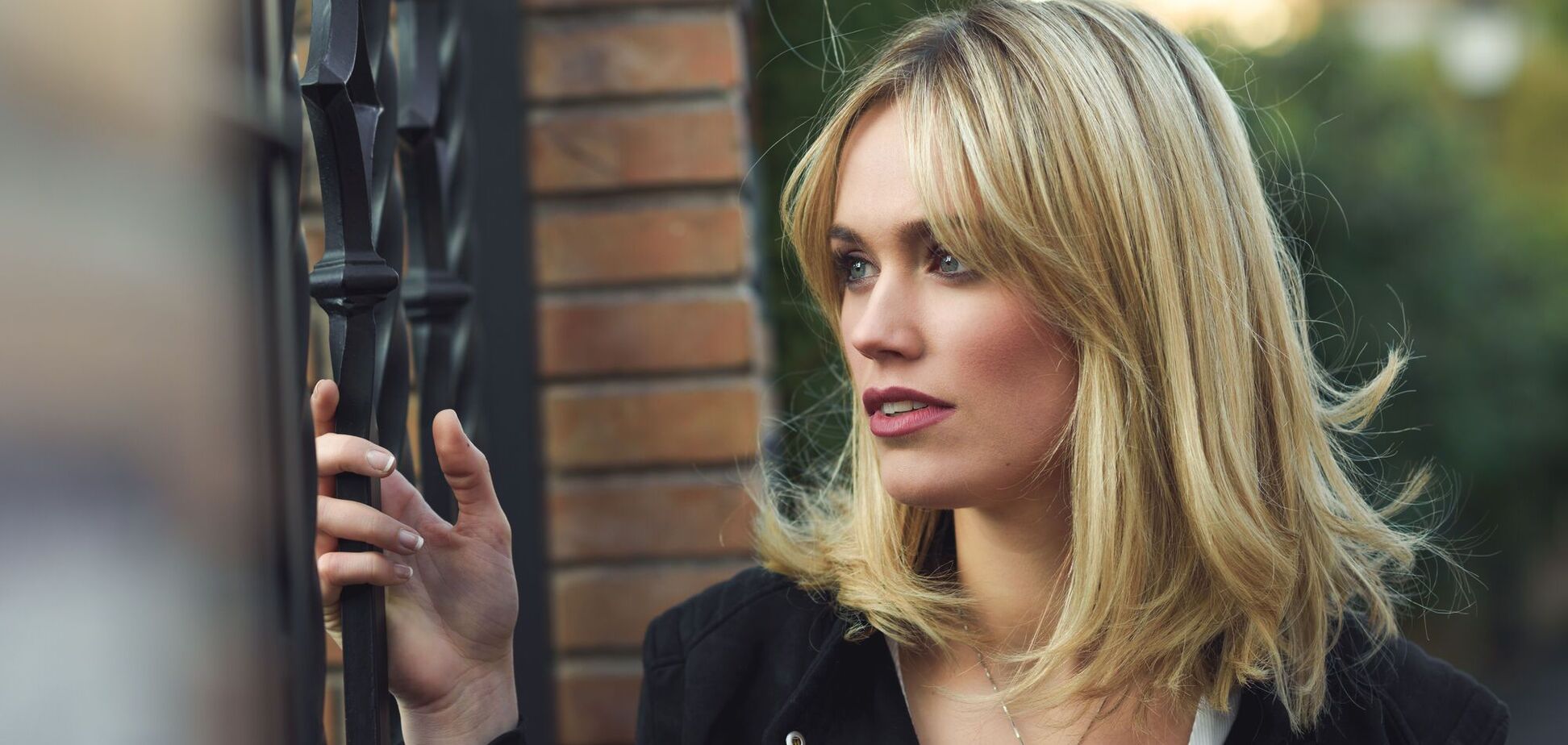 Хит сезона: какая челка будет модной этой весной