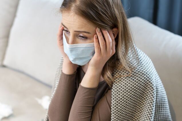 Небезпечні предмети вдома, які заважають одужанню від ГРВІ